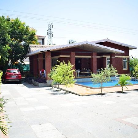 3Bhk Villa Лонавла Екстер'єр фото