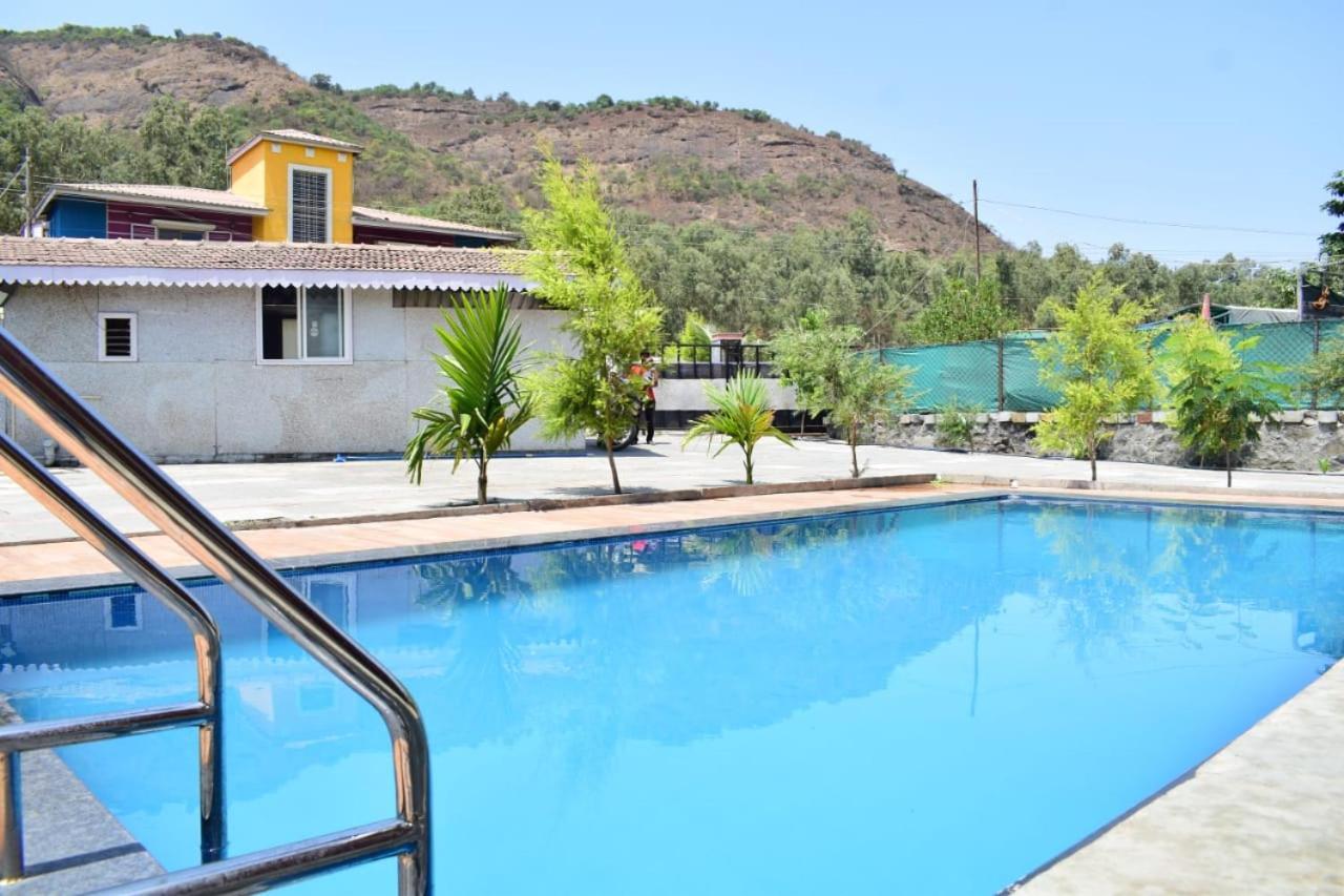 3Bhk Villa Лонавла Екстер'єр фото