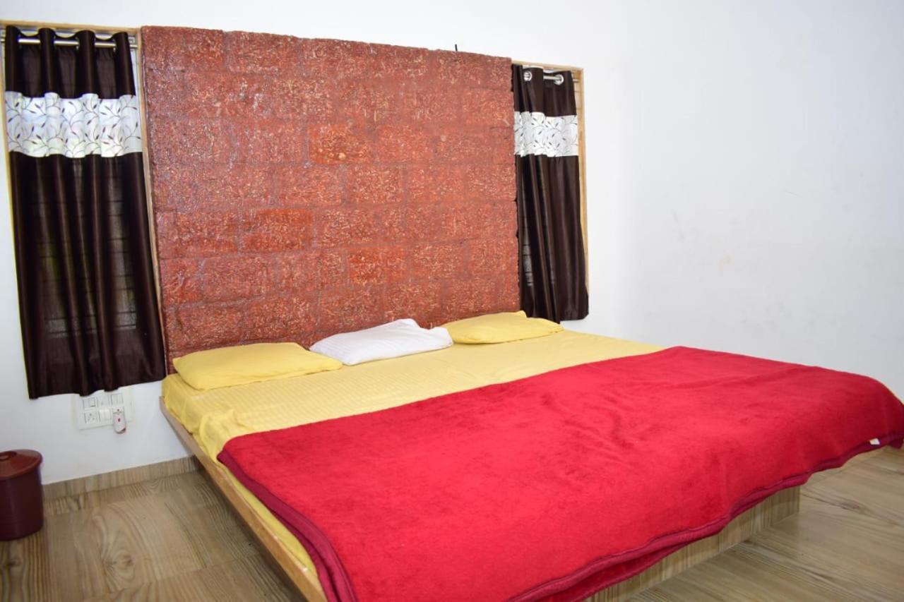 3Bhk Villa Лонавла Екстер'єр фото