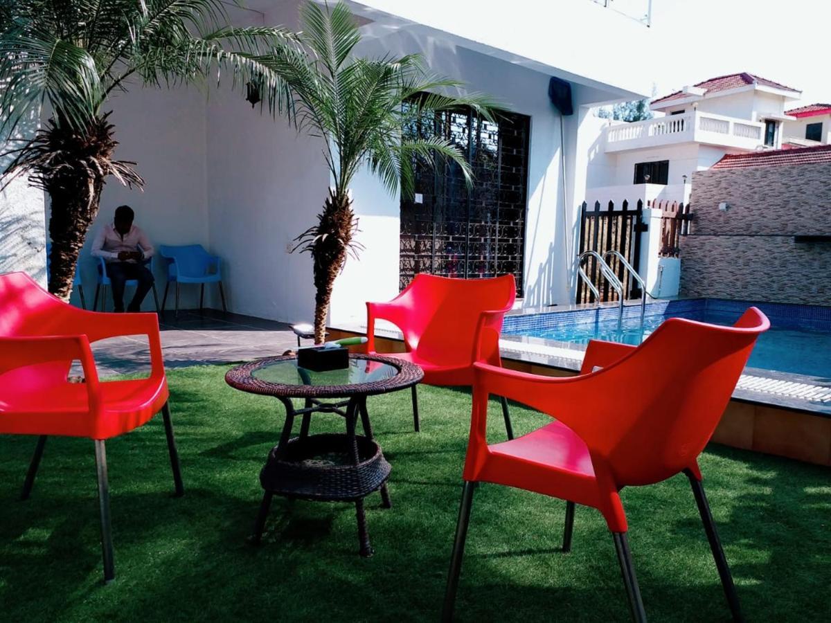3Bhk Villa Лонавла Екстер'єр фото