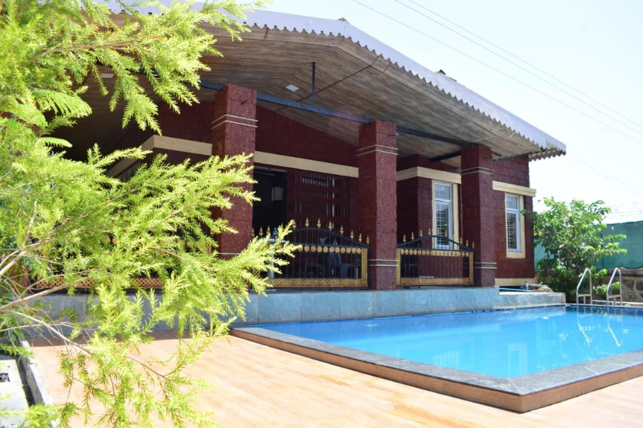3Bhk Villa Лонавла Екстер'єр фото