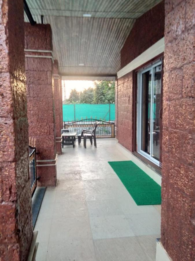 3Bhk Villa Лонавла Екстер'єр фото