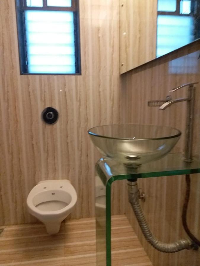 3Bhk Villa Лонавла Екстер'єр фото