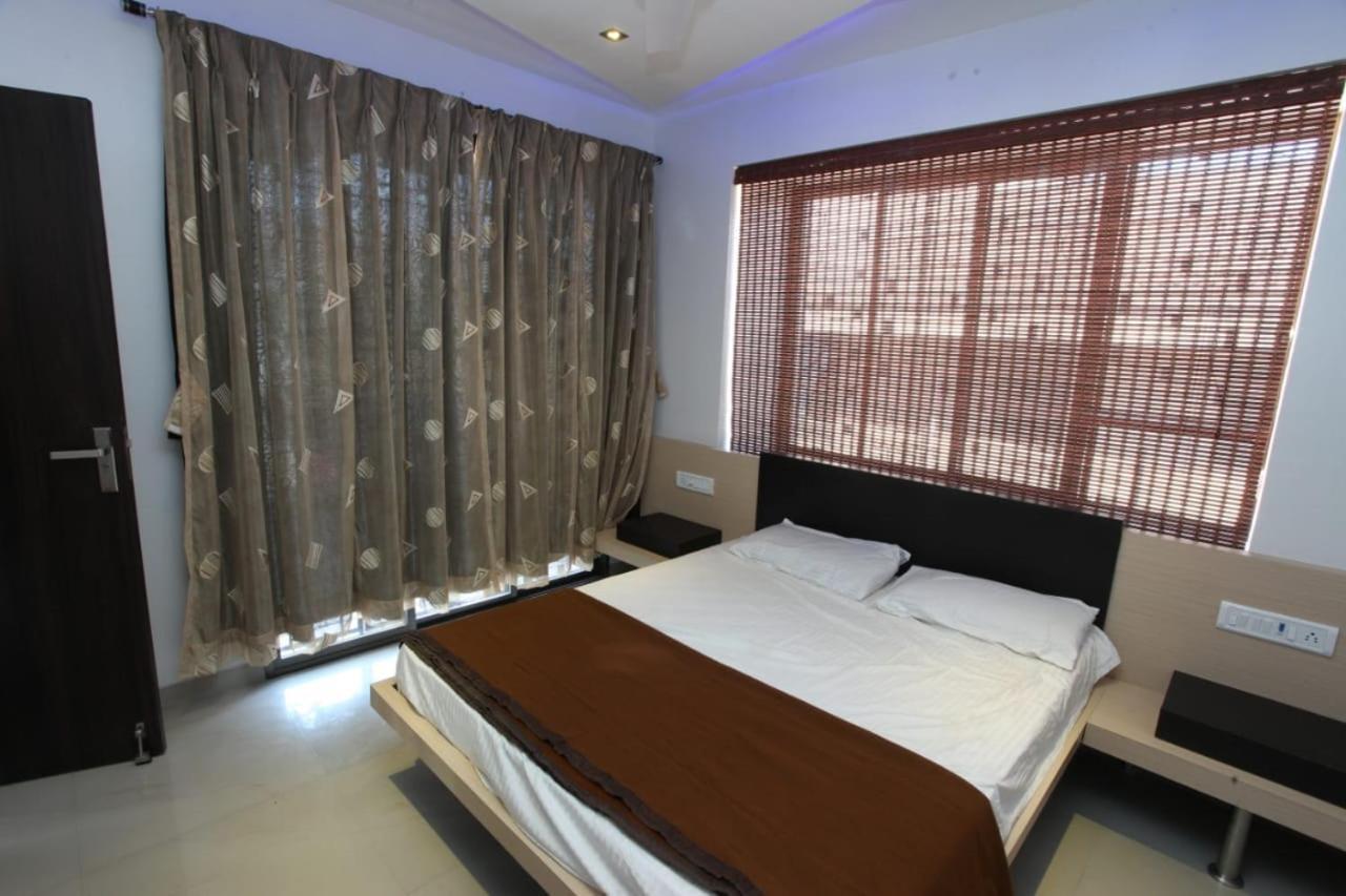 3Bhk Villa Лонавла Екстер'єр фото