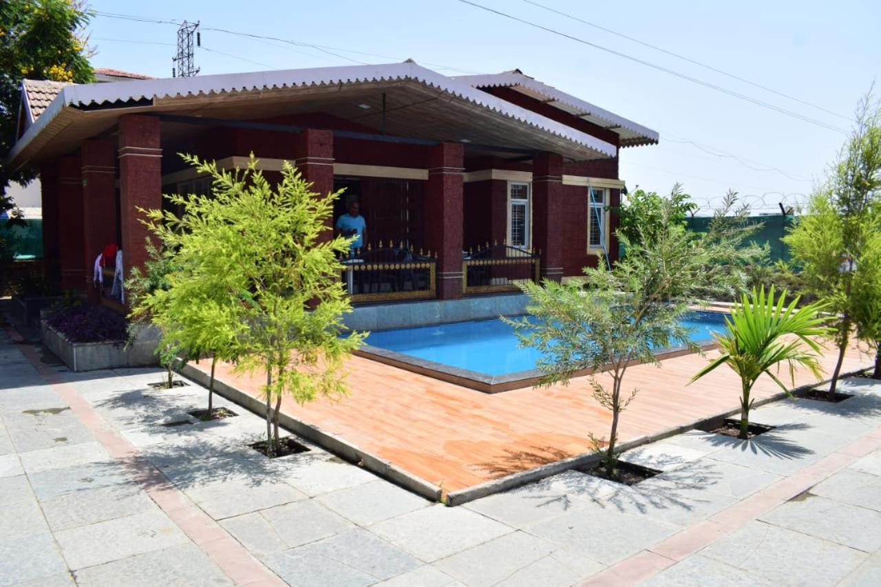 3Bhk Villa Лонавла Екстер'єр фото