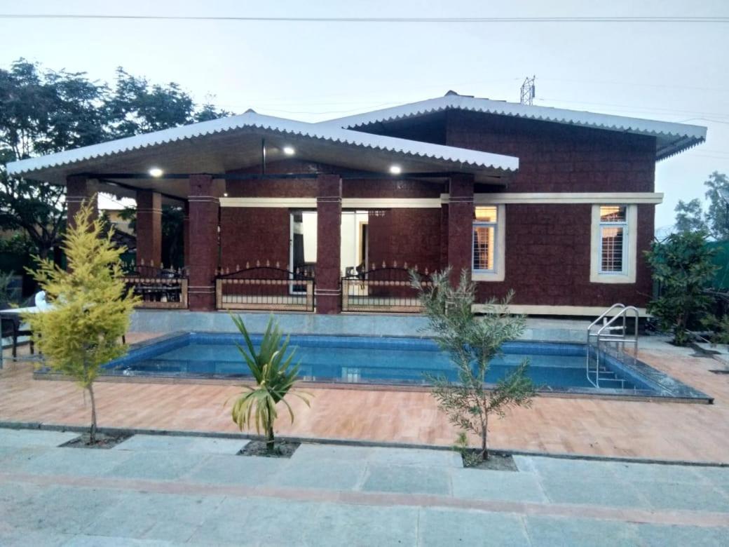 3Bhk Villa Лонавла Екстер'єр фото