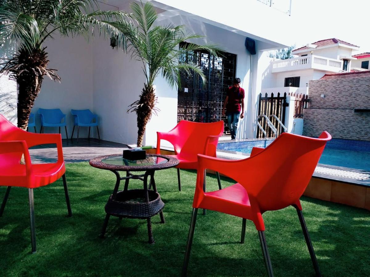 3Bhk Villa Лонавла Екстер'єр фото