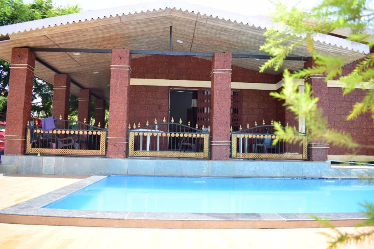 3Bhk Villa Лонавла Екстер'єр фото