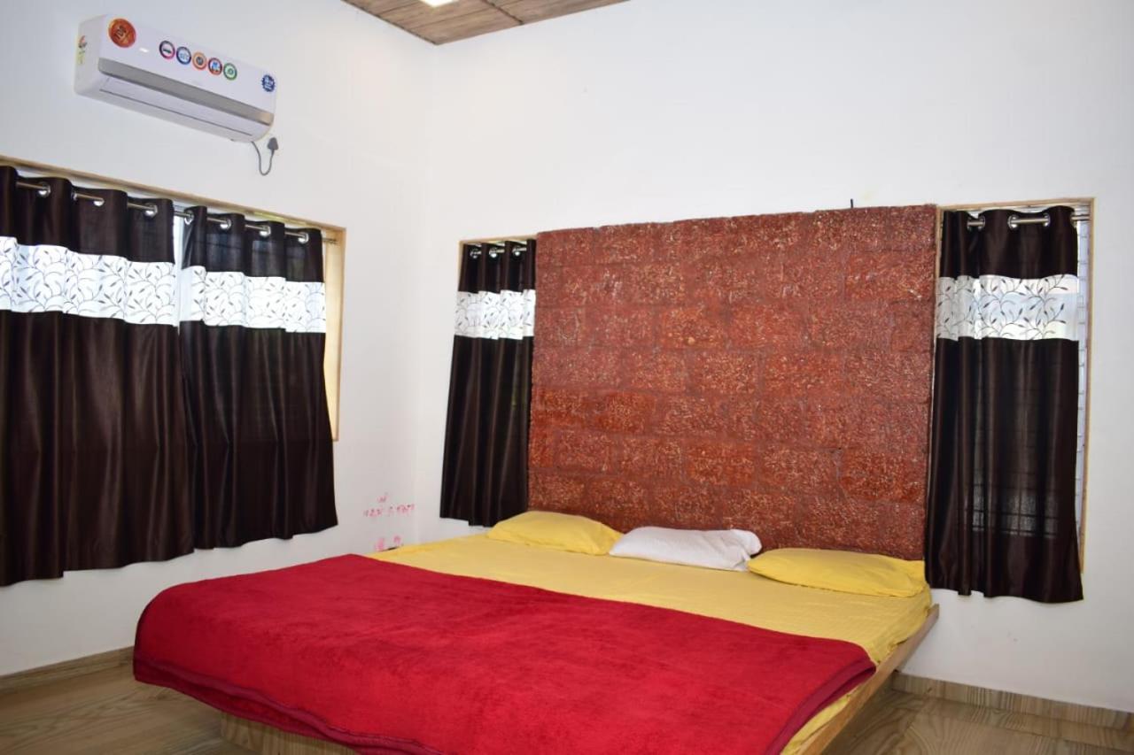 3Bhk Villa Лонавла Екстер'єр фото