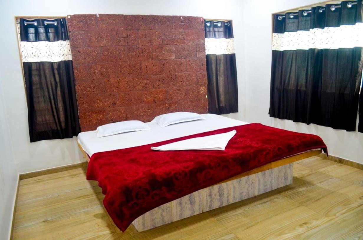 3Bhk Villa Лонавла Екстер'єр фото